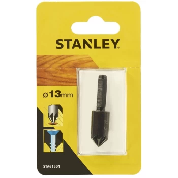 Image of Stanley 13mm Counter Sink - STA61501-XJ