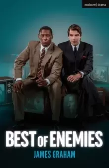 Image of Best of Enemies
