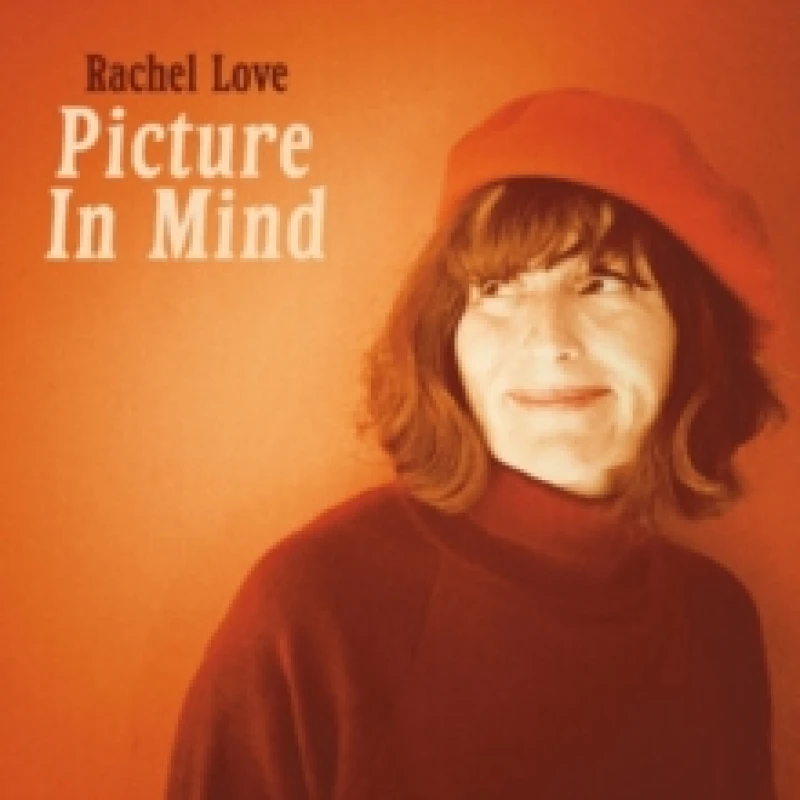 Image of Picture in mind Vinyl