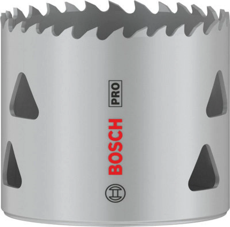 Image of Bosch PRO Multi Material Hole Saw 2608901517 Diameter: 57mm
