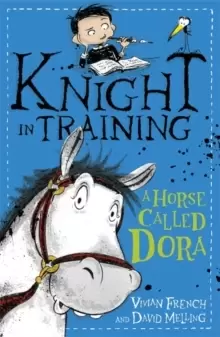 Image of Knight in Training: A Horse Called Dora : Book 2