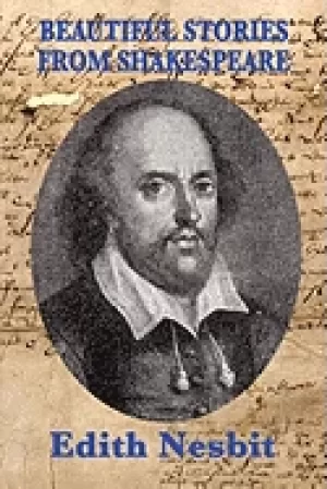 Image of beautiful stories from shakespeare
