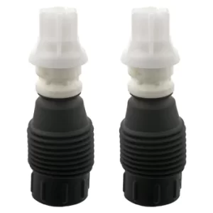 Image of Shock Absorber Protection Kit Dust Cover 36855 by Febi Bilstein