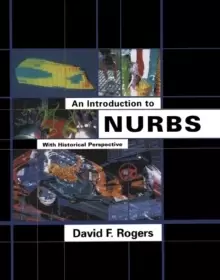 Image of An Introduction to NURBS : With Historical Perspective