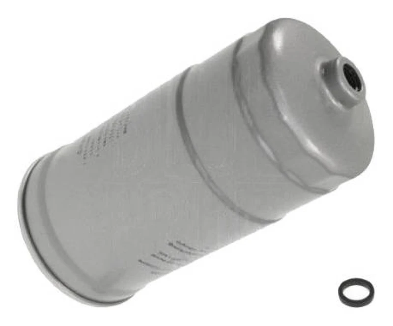 Image of Blue PRINT ADG02339 Fuel Filter Spin-on Filter, with seal ring Fuel filter (9)