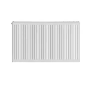 Image of Stelrad Softline Compact K1 Single Panel Radiator 600 X 1000mm 80601110