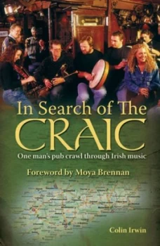 Image of In Search of the Craic by Colin Irwin Hardback