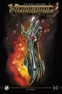 Image of witchblade 1
