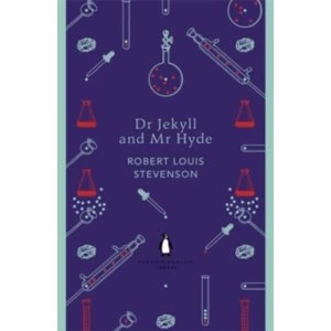 Image of Dr Jekyll and Mr Hyde by Robert Louis Stevenson (Paperback, 2012)