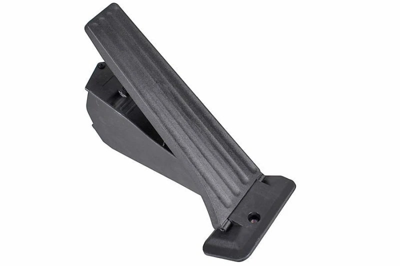 Image of Accelerator pedal position sensor METZGER 0901573