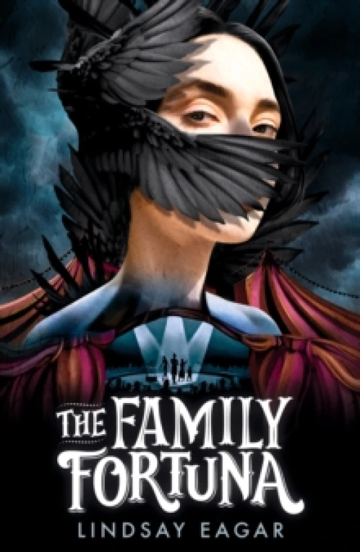 Image of The Family Fortuna Paperback / softback
