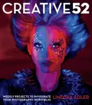 Image of creative 52 weekly projects to invigorate your photography portfolio