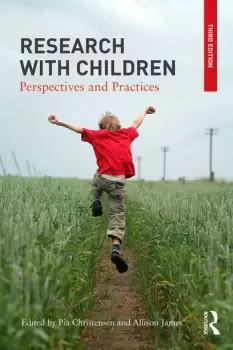 Image of Research with ChildrenPerspectives and Practices