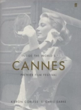 Image of Cannes by Chris Darke Paperback