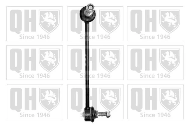 Image of QUINTON HAZELL Anti-roll bar link QUINTON HAZELL QLS3578S
