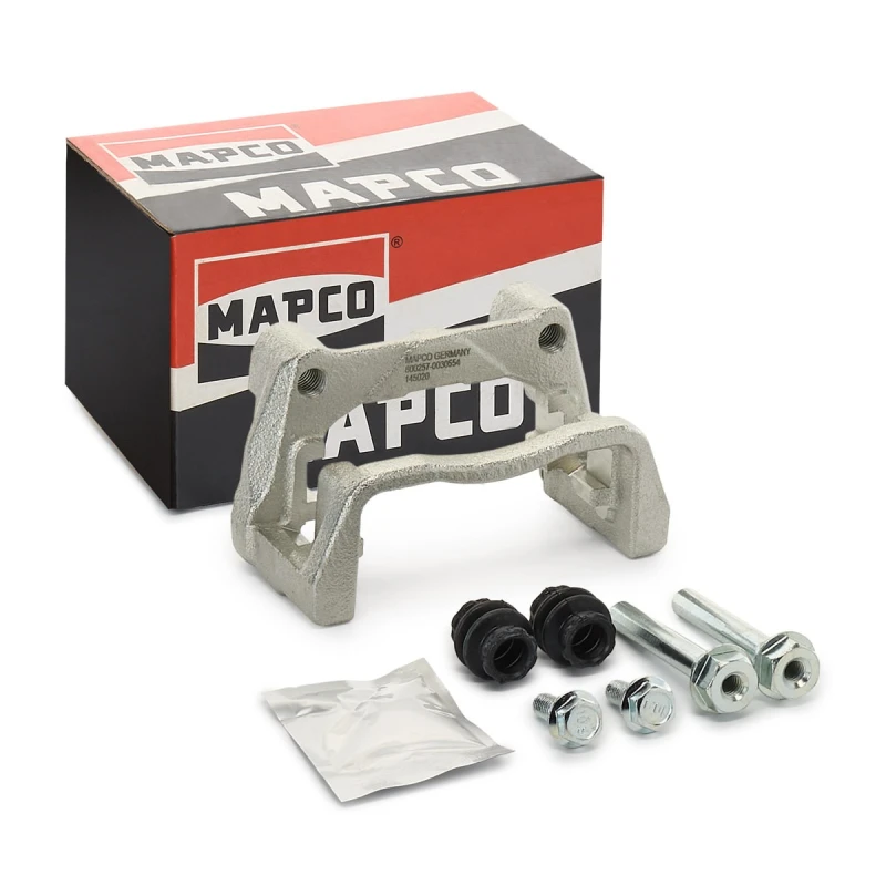 Image of Brake caliper carrier MAPCO 145020