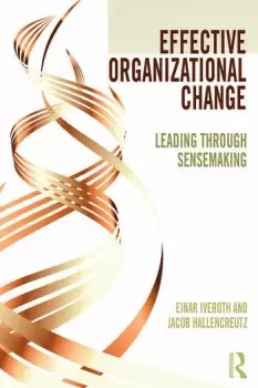 Image of Effective Organizational ChangeLeading Through Sensemaking