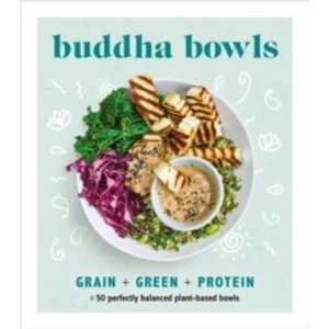 Image of Buddha Bowls