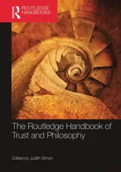 Image of The Routledge Handbook of Trust and Philosophy