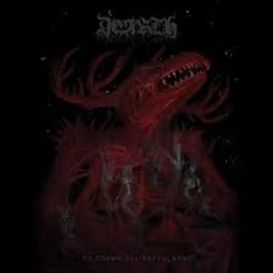 Image of Dearth - To Crown All Befoulment Cassette