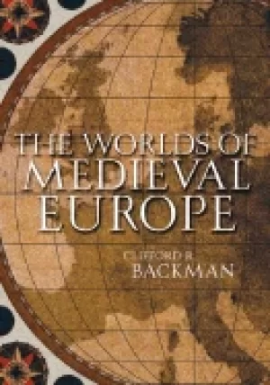 Image of worlds of medieval europe