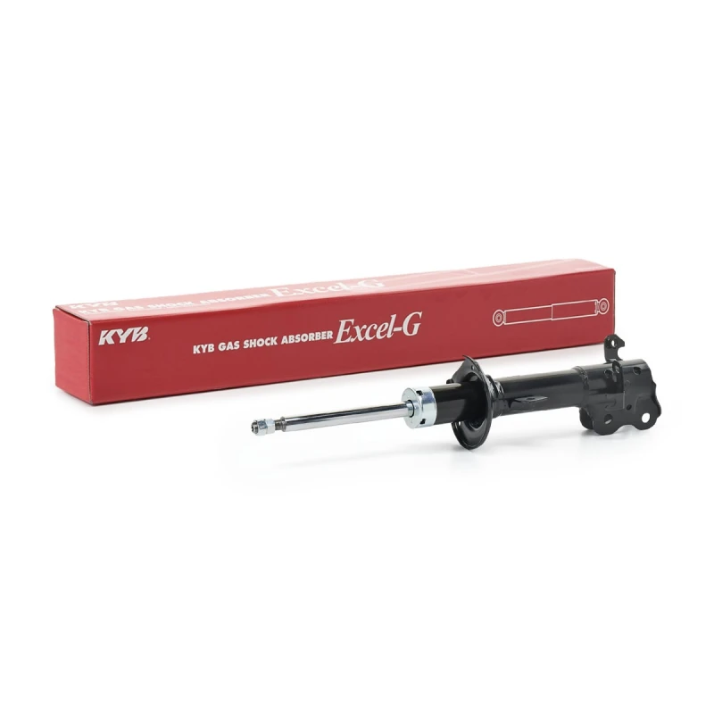 Image of KYB Shock absorber KYB 3320046