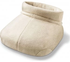 Image of Beurer FWM50 Shiatsu Foot Massager and Warmer