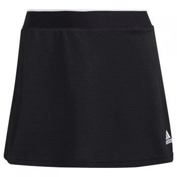 image of adidas Club Tennis Skirt Womens - Black