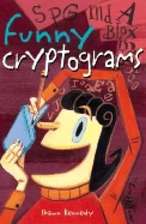 Image of funny cryptograms