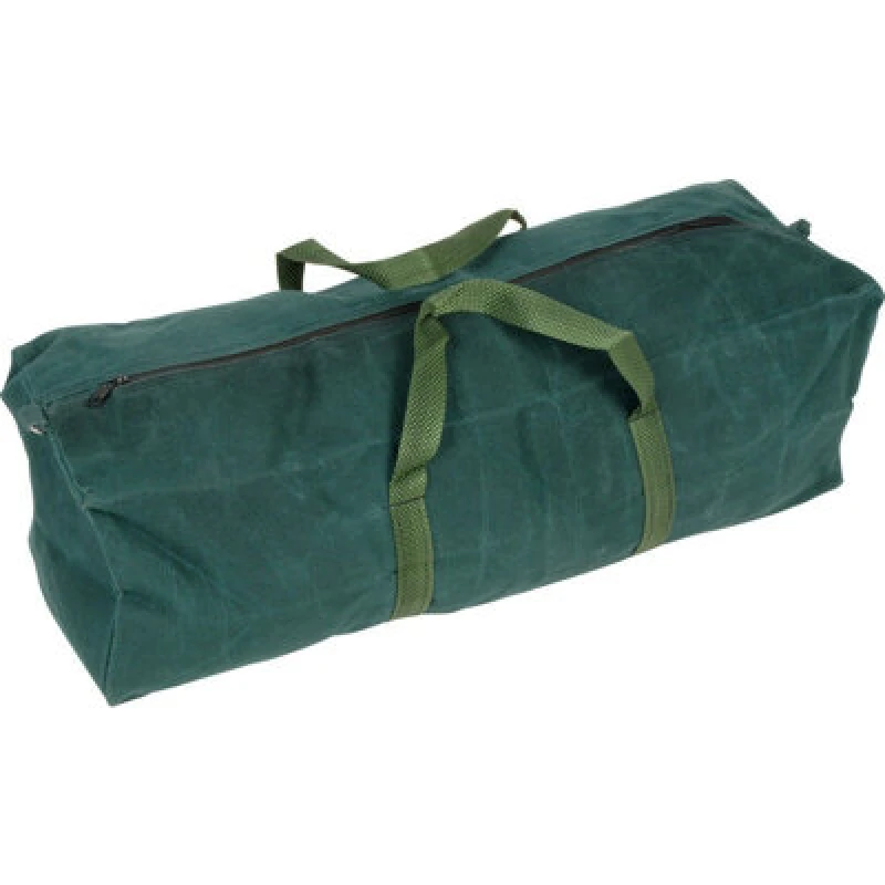 Image of Toolzone 18" Canvas Zip Toolbag KDPTB019