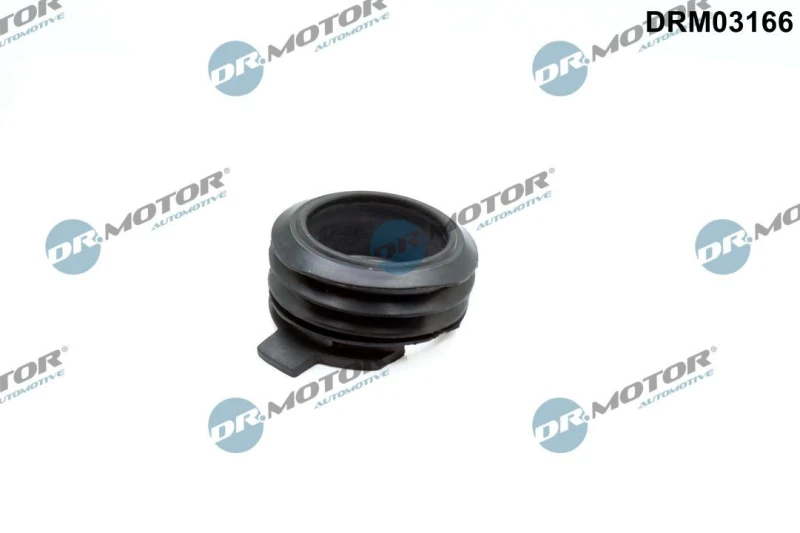 Image of DR.MOTOR AUTOMOTIVE Seal, air filter housing DR.MOTOR AUTOMOTIVE DRM03166