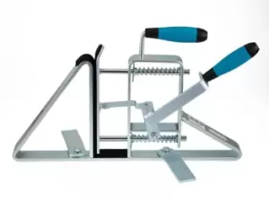 Image of OX Tools OX-P200101 Pro Solid Steel Door Clamp - 49cm X 30cm