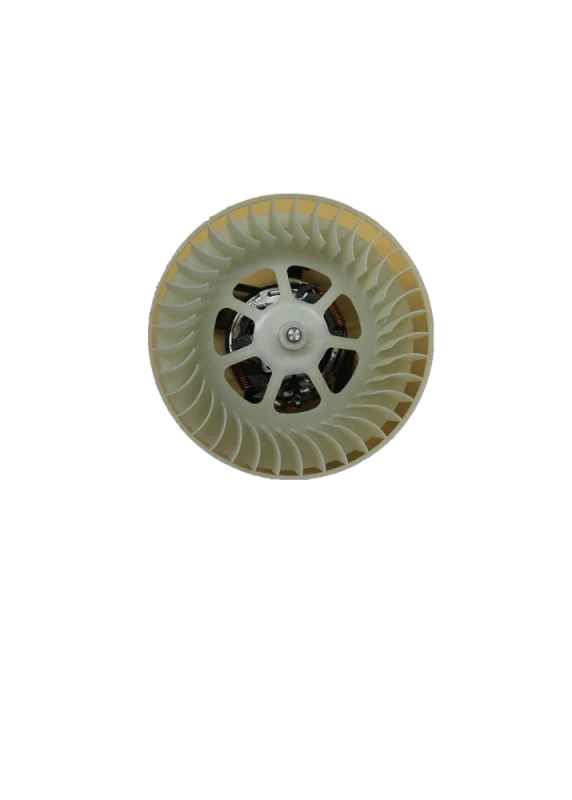 Image of Blower motor VALEO 884646