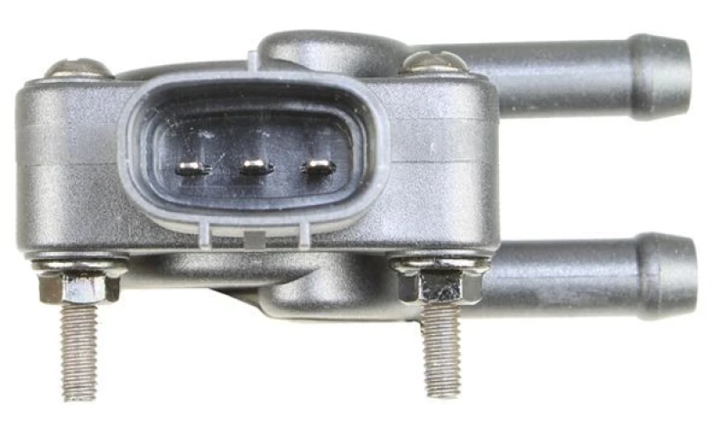 Image of Exhaust pressure sensor METZGER 0906415