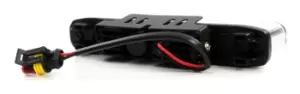 Image of AMiO Daytime running lights kit 01522 DRL kit,Daytime running light set,DRL set,Daytime lights kit,DRL light kit