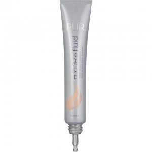 Image of PUR Hydrafluid Serum Foundation 30ml (Various Shades) - Light