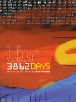 Image of Blur by Stuart Maconie Paperback