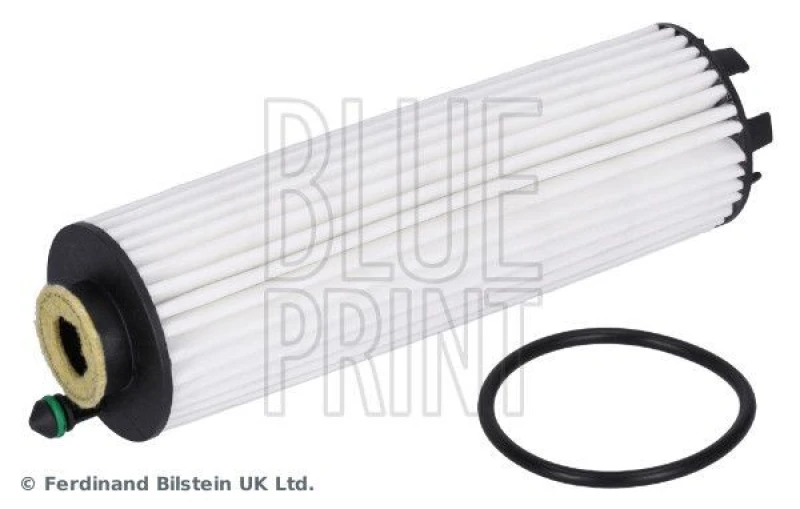 Image of Blue PRINT Oil filter Blue PRINT ADBP210151