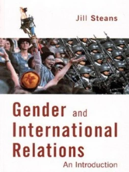 Image of Gender and International Relations by Jill Steans Paperback