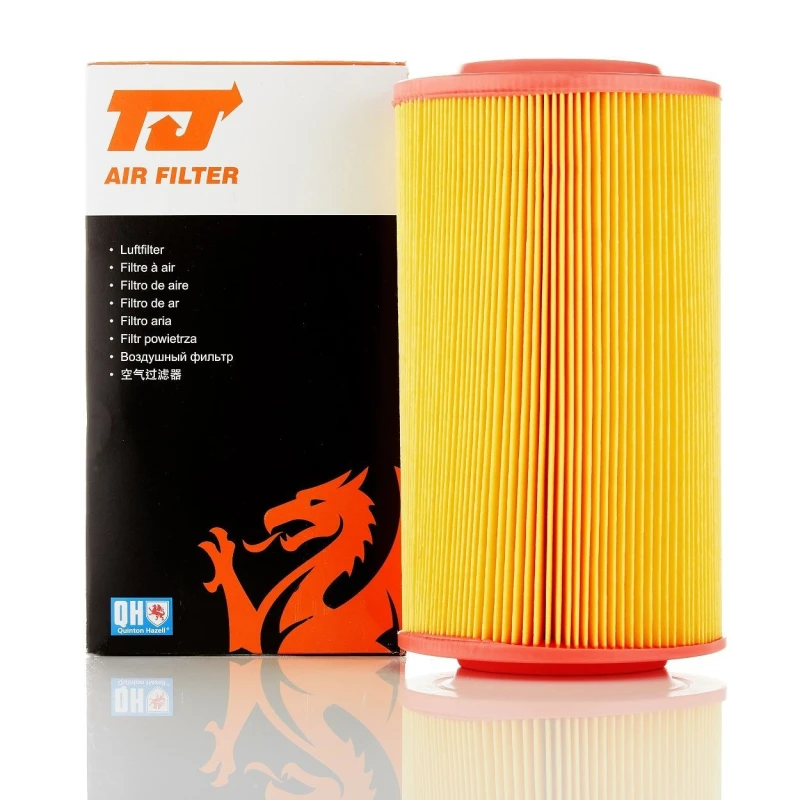Image of QUINTON HAZELL Air filter QUINTON HAZELL QFA0254