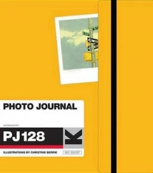 Image of Photo Journal by Christine Berrie Paperback