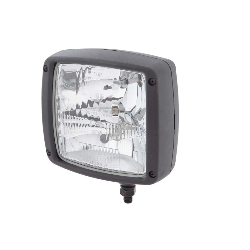 Image of HELLA Headlight HELLA 1SA 996 120-851