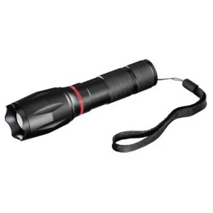Image of Hama"Solid Pro" LED Torch, 200 Lumens