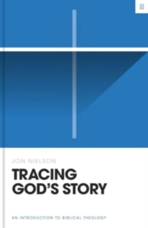 Image of Tracing God's Story : An Introduction to Biblical Theology Hardback