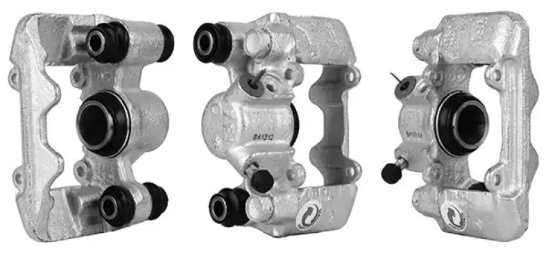 Image of AISIN A5L069 Brake caliper Brake Caliper (78)