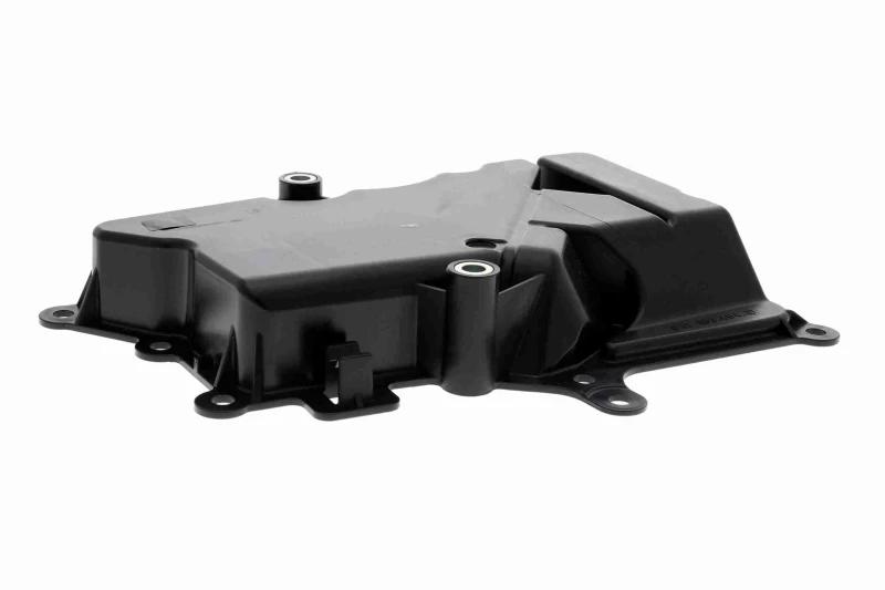 Image of Oil separator, crankcase breather VAICO V10-6498