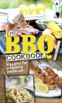 Image of The Bbq Cookbook by Robin Donovan Book