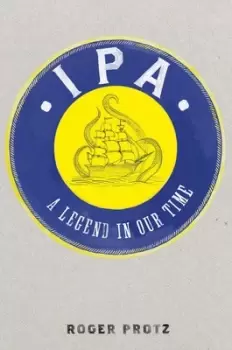 Image of IPA by Roger Protz