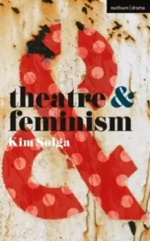 Image of Theatre and Feminism