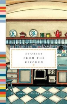 Image of Stories from the Kitchen by Diana Secker Tesdell Hardback